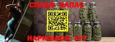 молекула духа Кандалакша